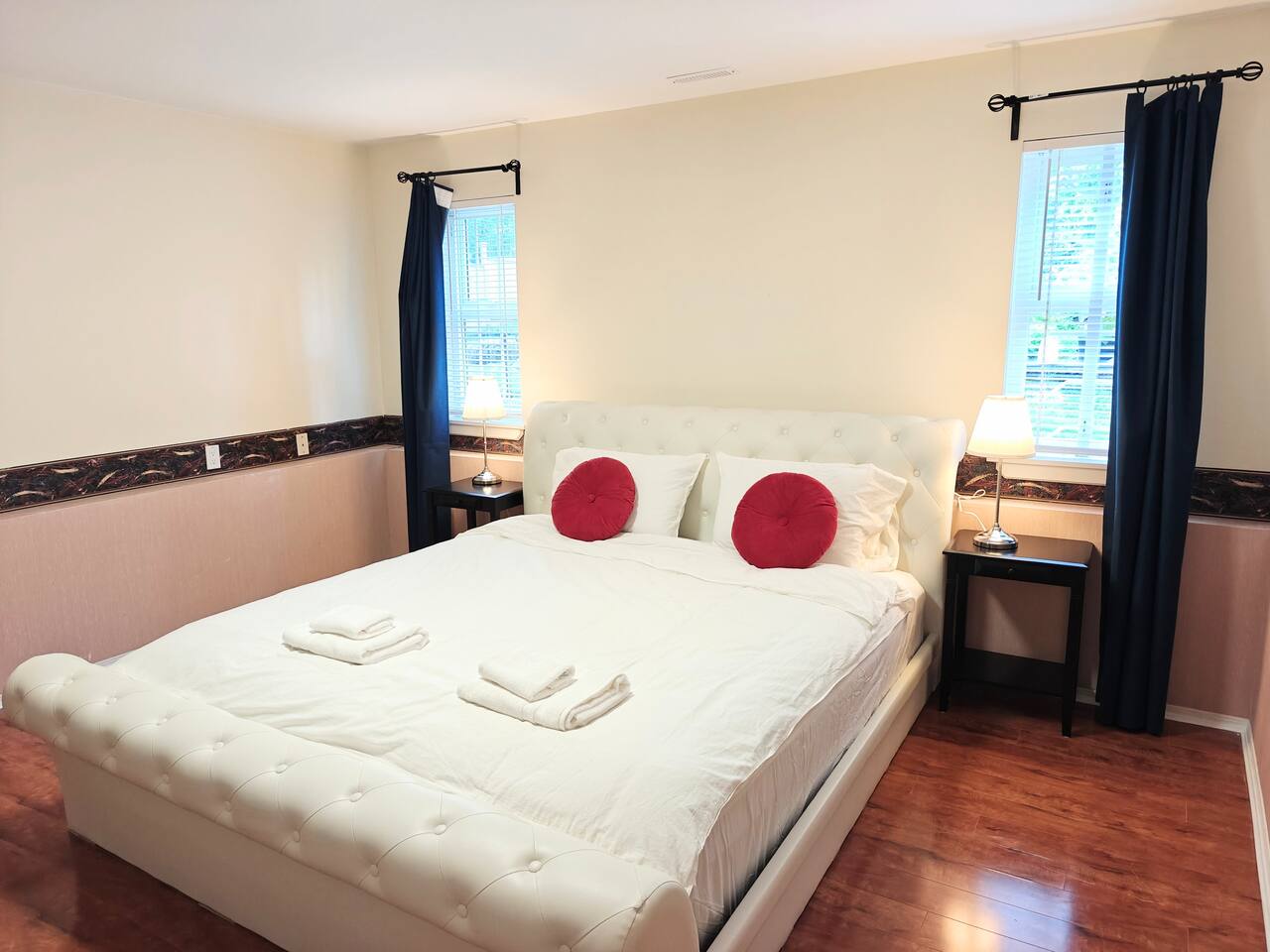 Charming 4 br Retreat in South Surrey White Rock
