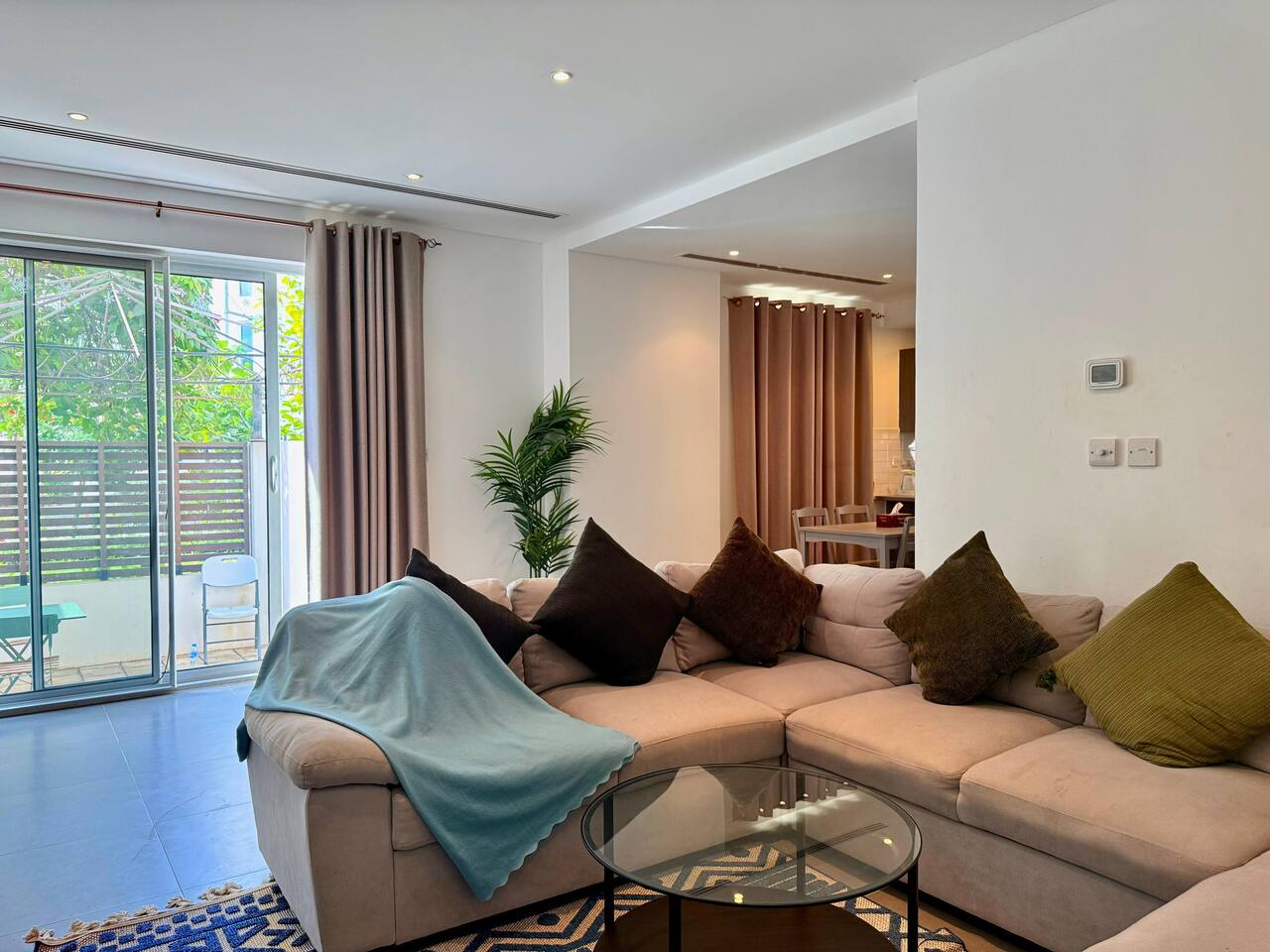 Cozy MATHU House 5 min from Airport