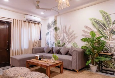 Trendy Boho Gem Hauz Khas