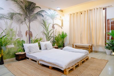 3BHK Paradise Chattarpur