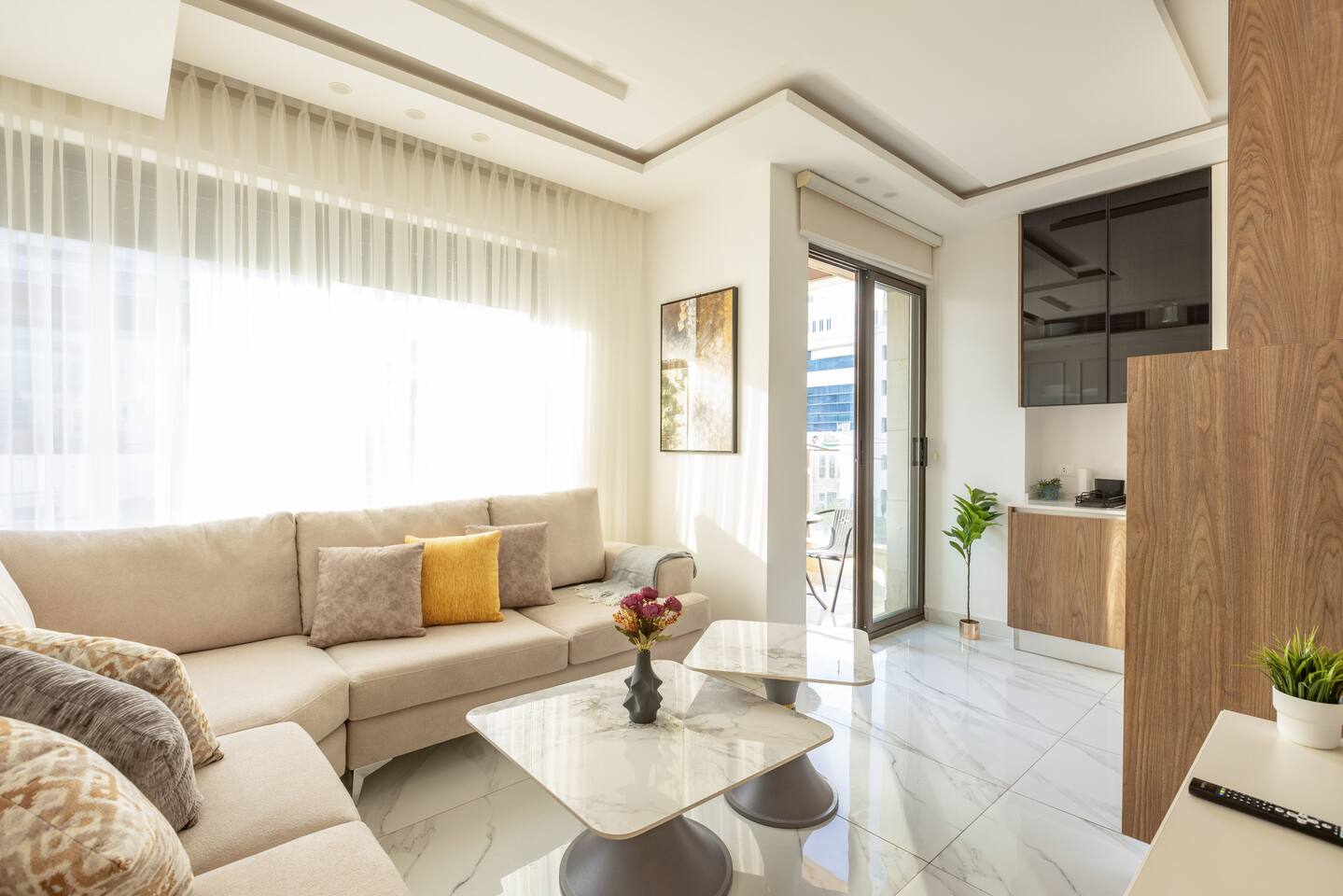 Shamsi Apartments 329