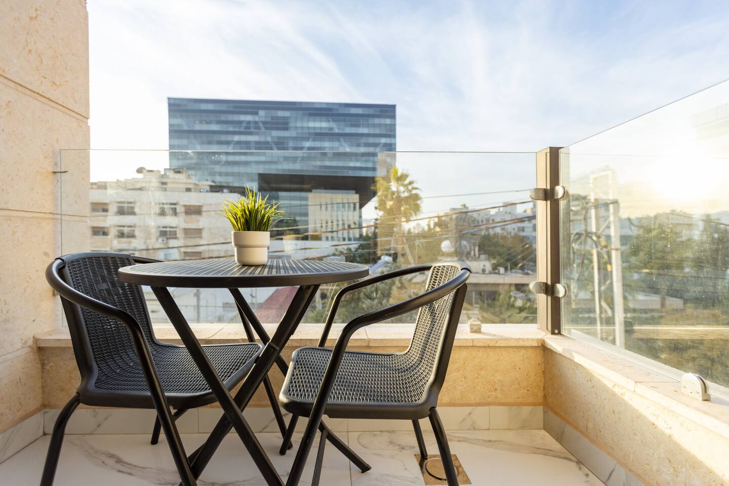 Shamsi Apartments 436