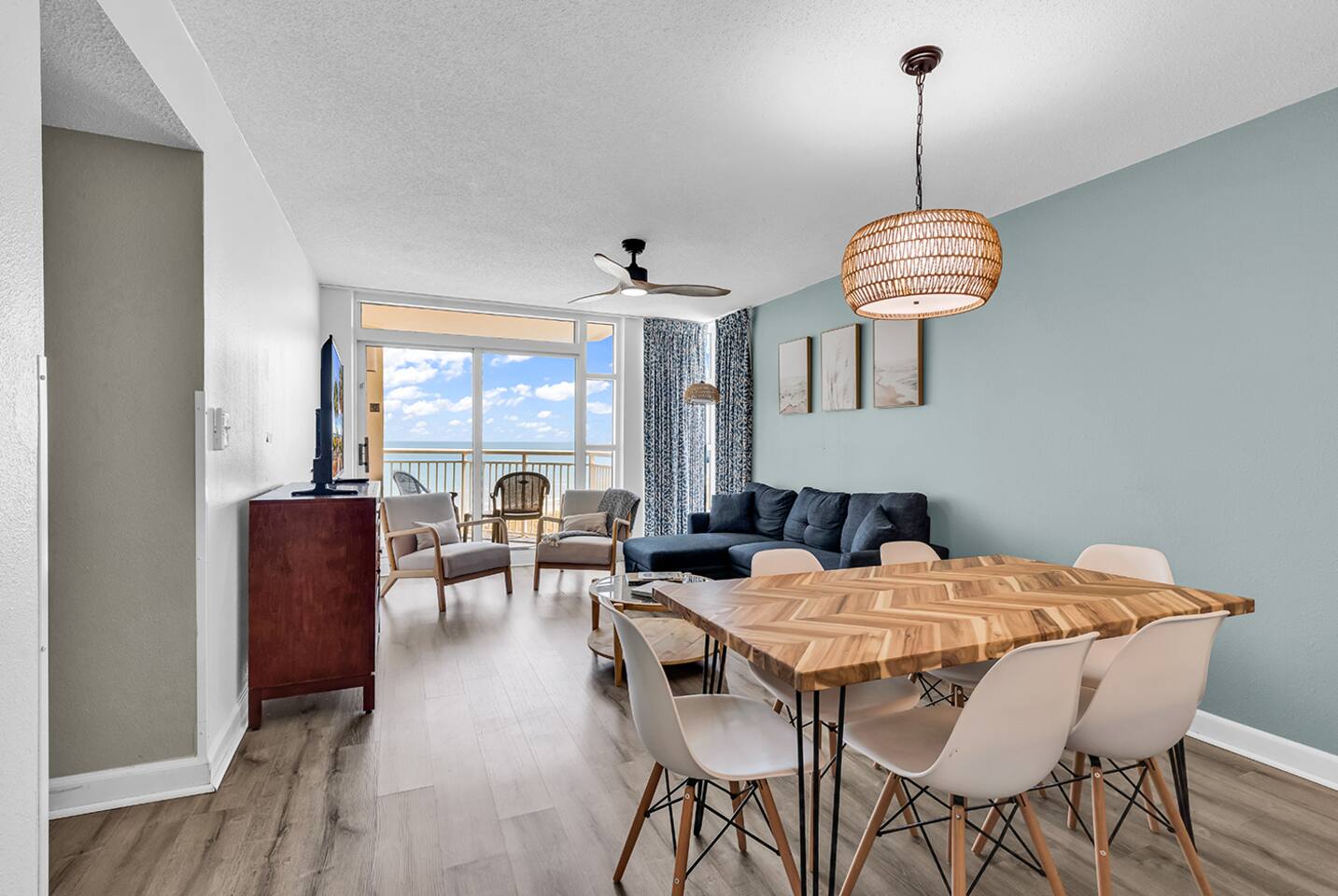 Dunes Village | Ocean Views, Pools & Waterpark