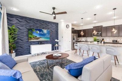 5BR Poolside Retreat rental in Kissimmee