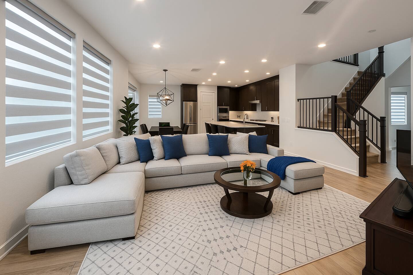 185 - Urban Elegance Estate