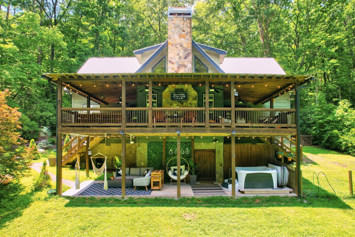 <For Kids> Xbox-Playset-Outdoor Movie-Hot tub