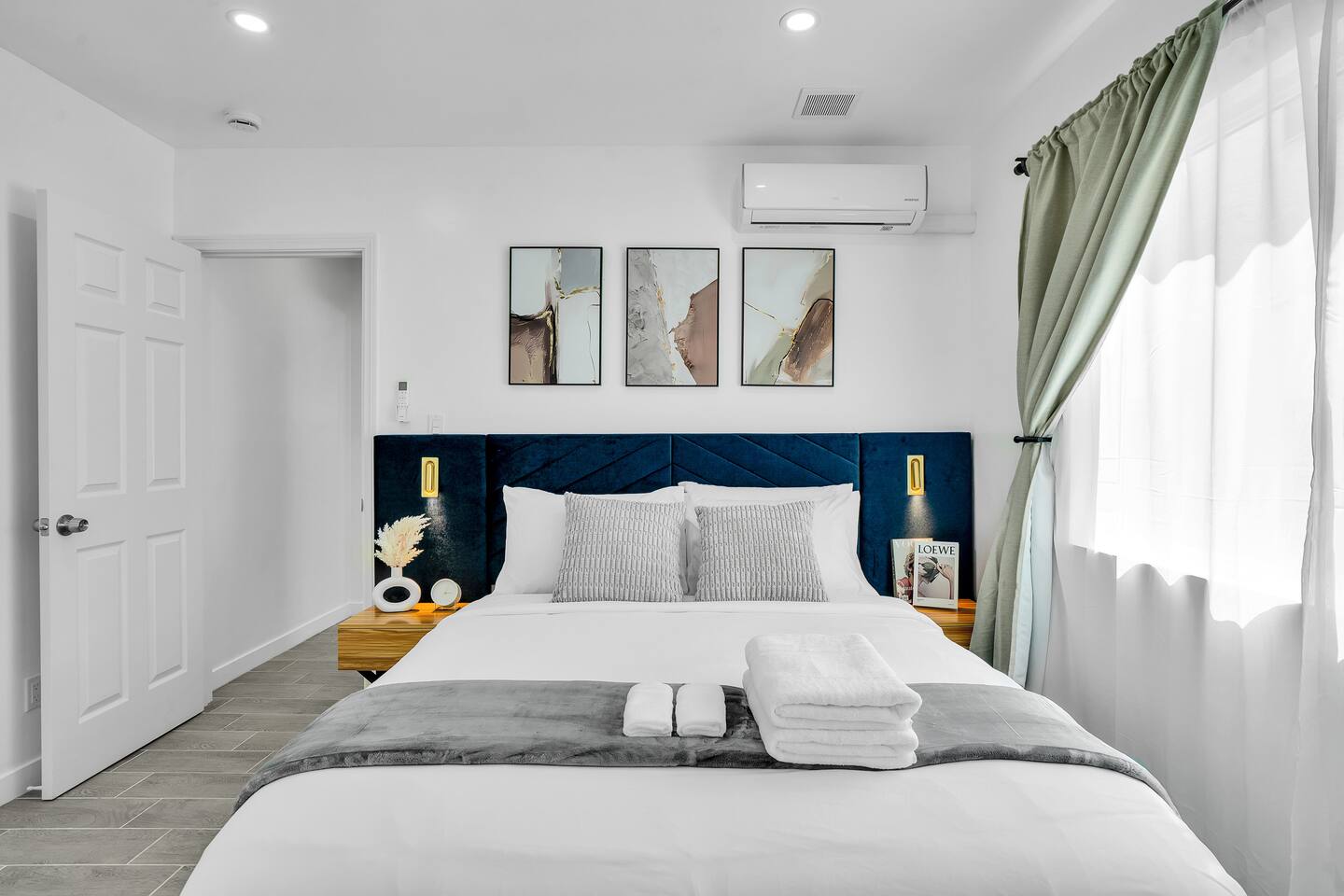 The SoCal Bright & Cozy Hideaway - BRAND NEW!