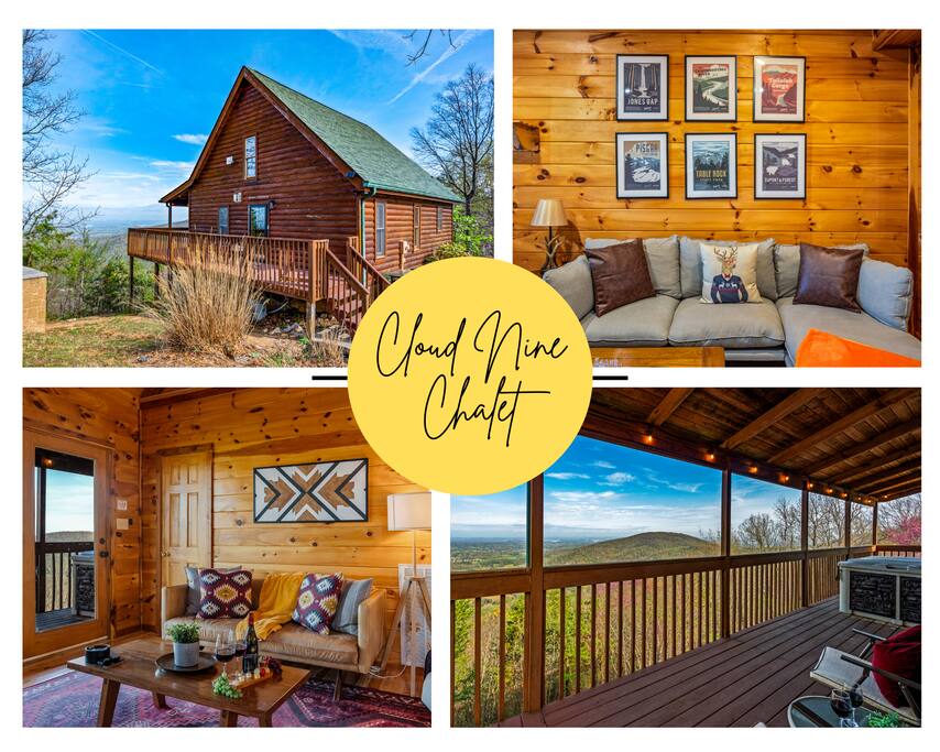 Fall Upgrades & Sales! | Views! | Hot Tub!