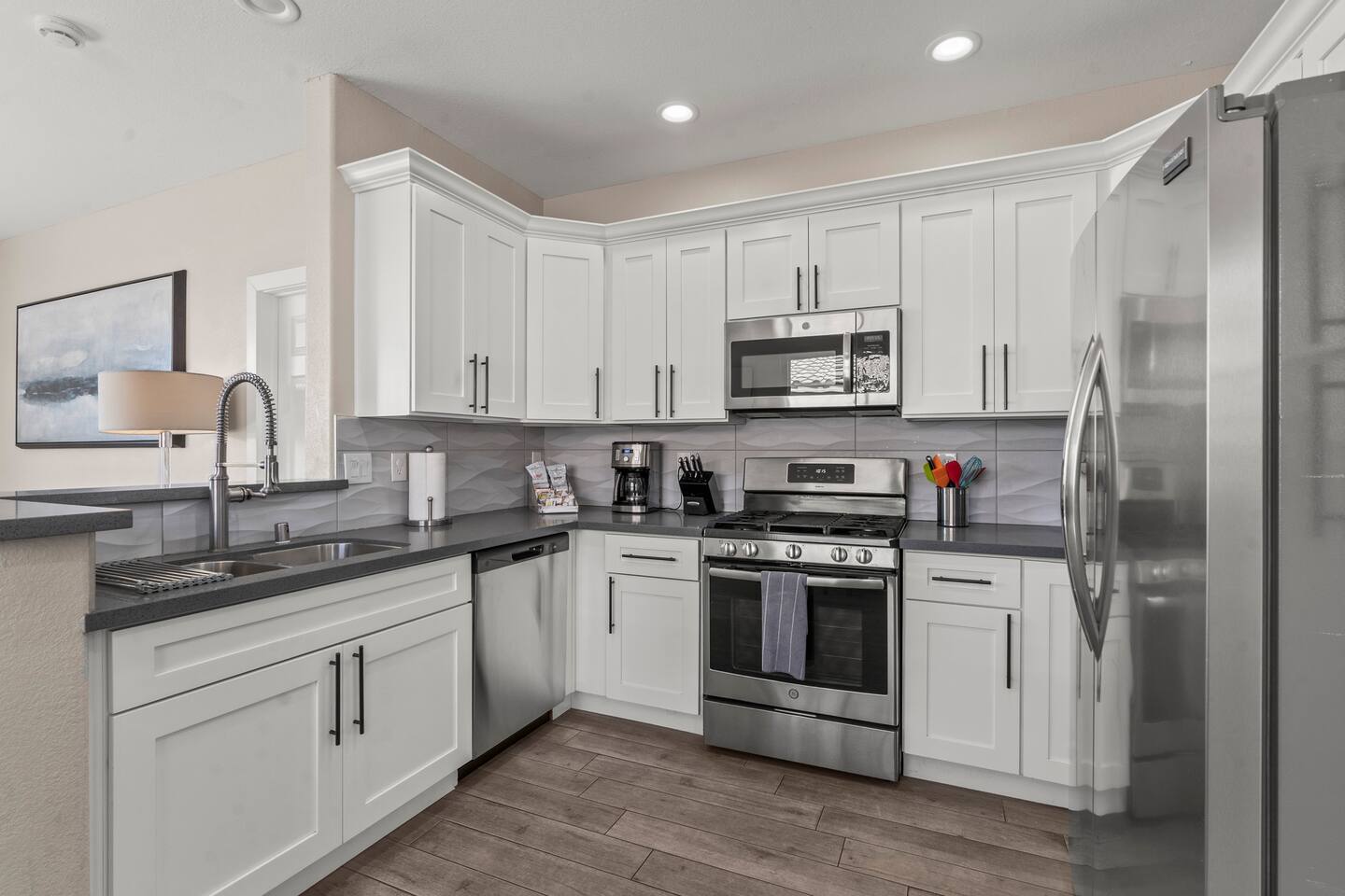 RedRocksRetreat!SummerlinHome!Corp.BookingsAvail!