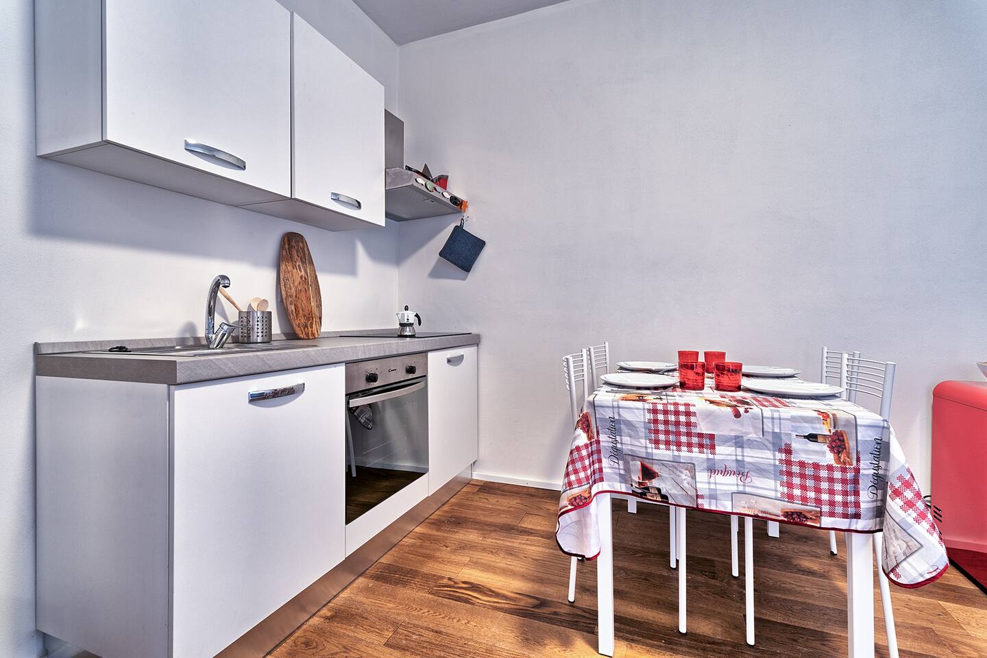 A 50 metri dal Lago | Free Wi-Fi