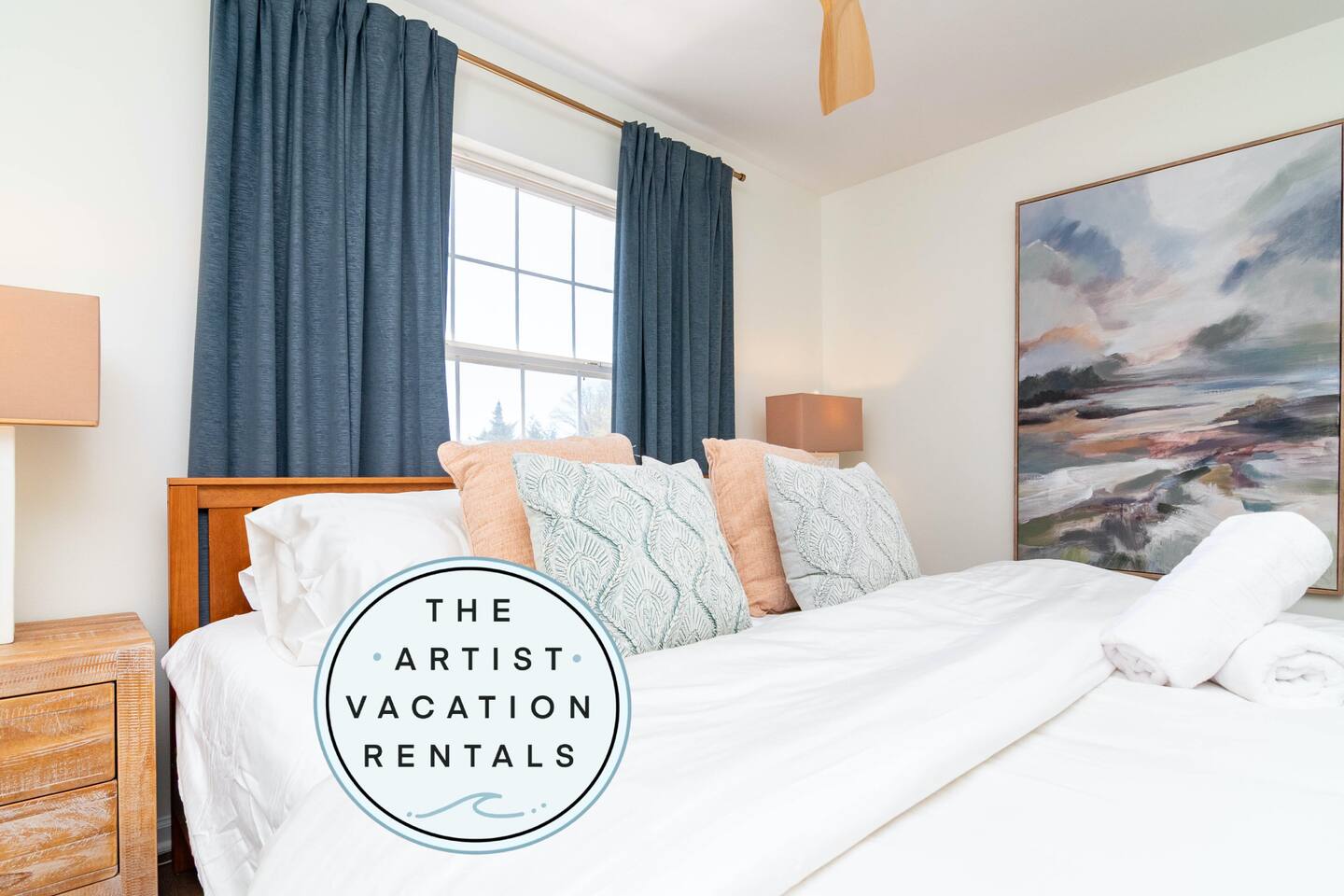 Newly Renovated, Close to Shopping and Beach