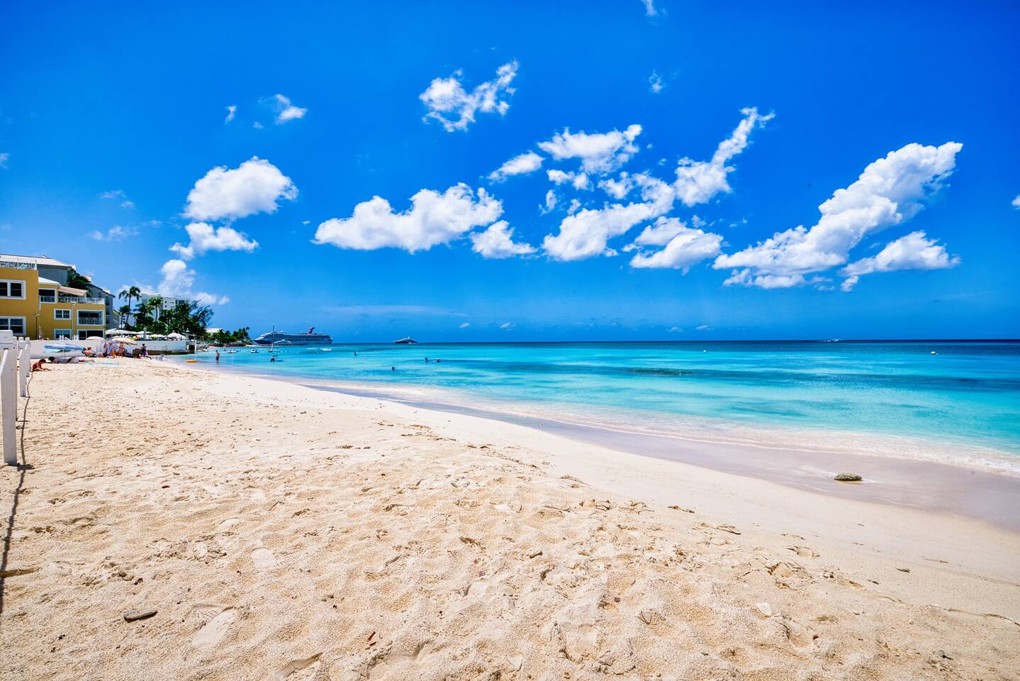 Laguna | Relaxing Family Oasis on Seven Mile Beach