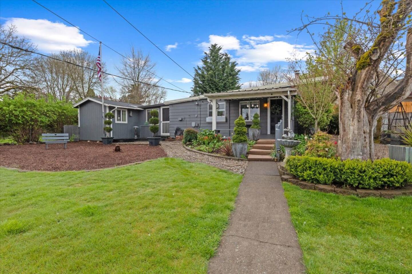 Charming Silverton Retreat! - Holiday Home