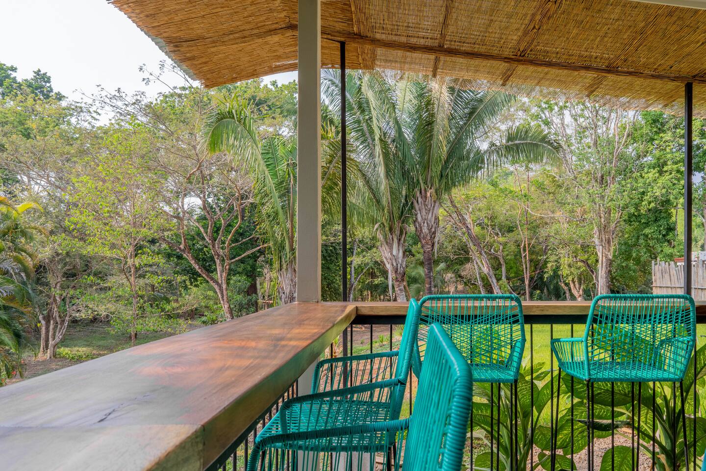 Charming Casita at Manzanillo Beach