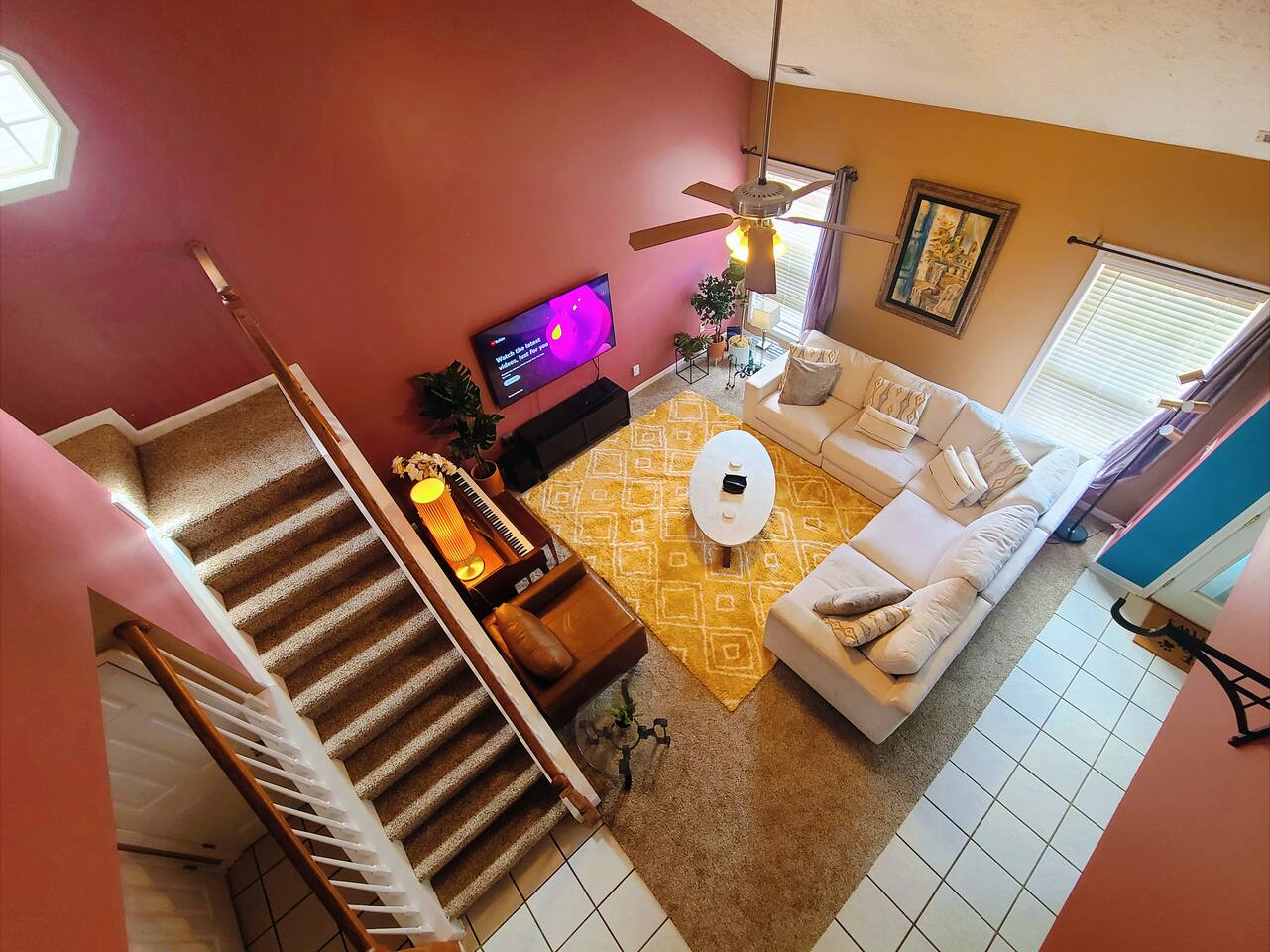 Elegant Retreat Near Hospitals | Fenced Yard