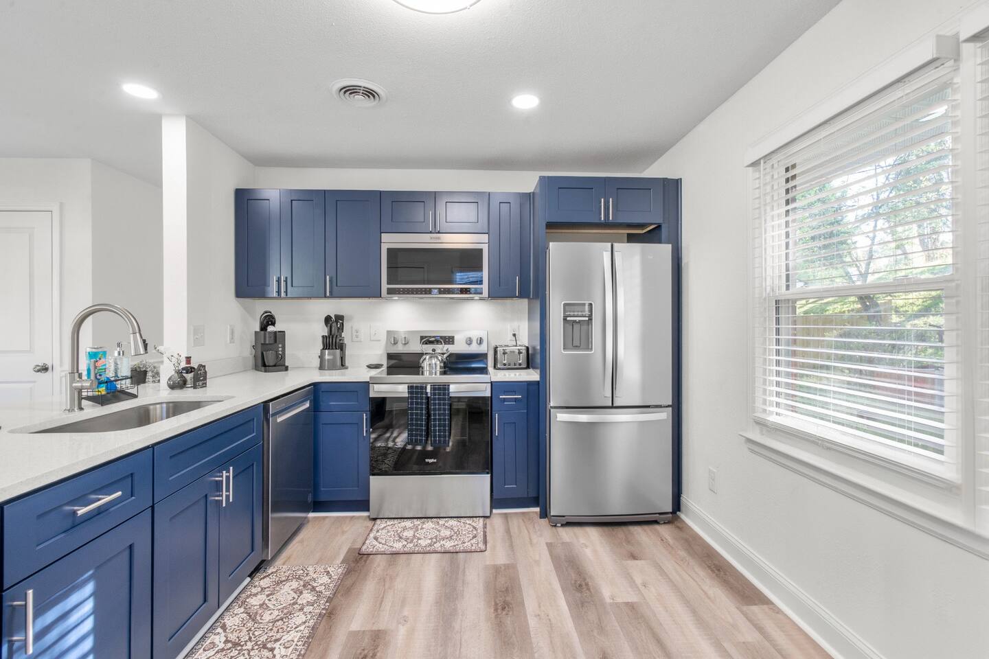 University Park - TV in Every Room