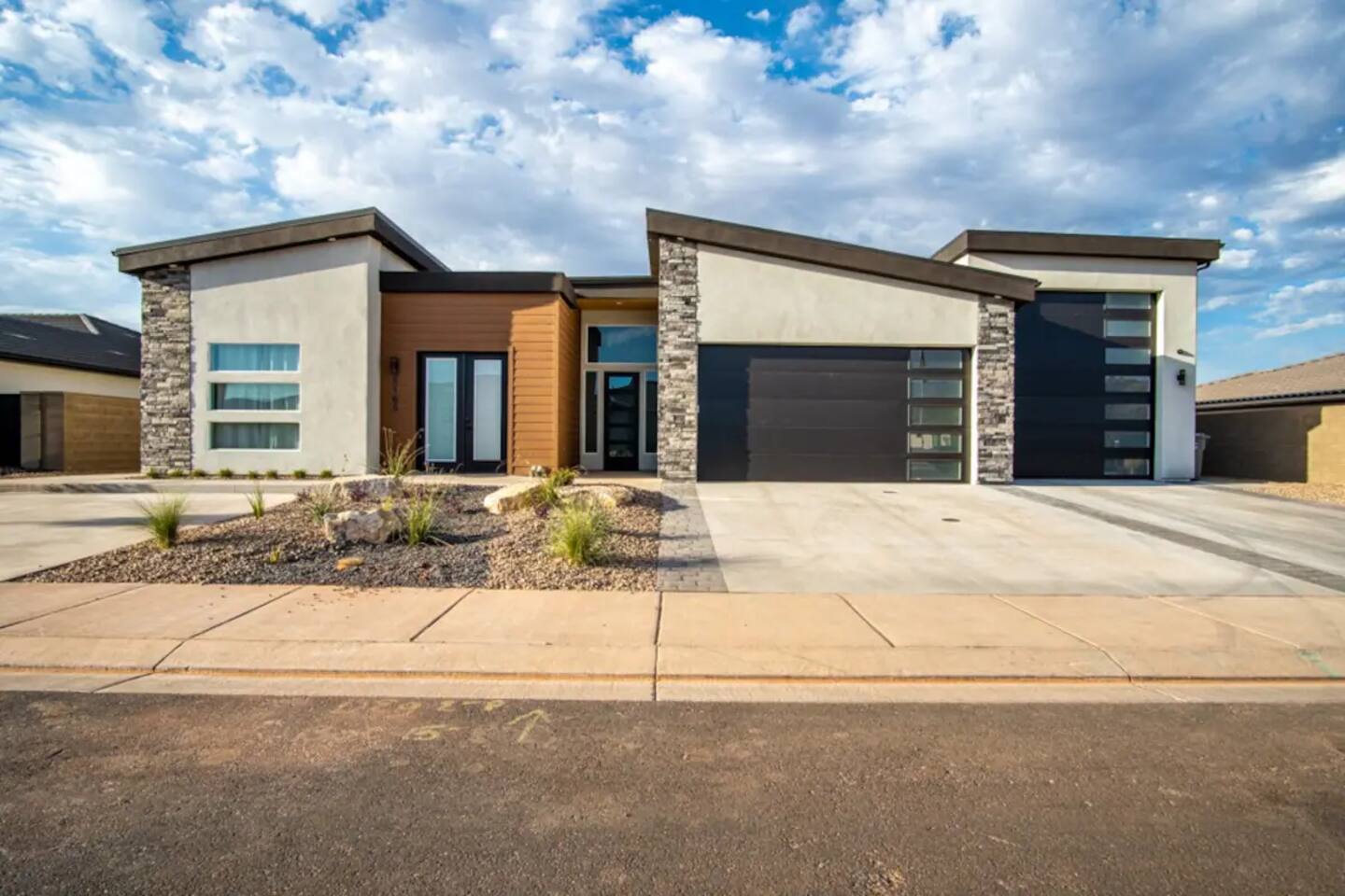 Luxury Home Near Sand Hollow