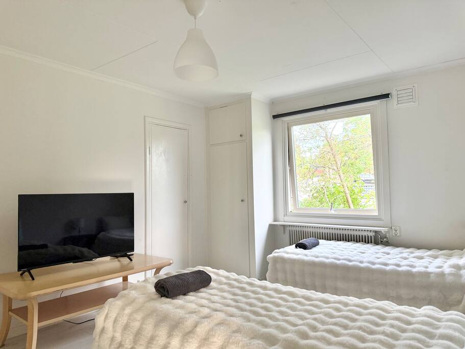 Workers home  • 12 Beds • 3 Bath • Bohus • All-inc