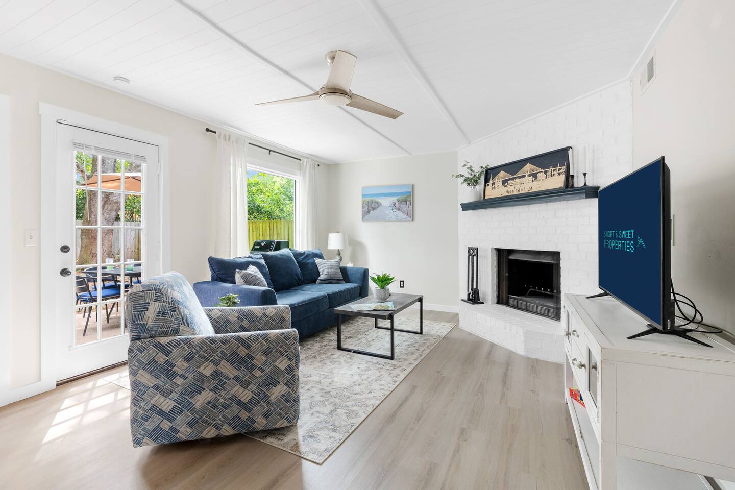 Peaceful Home | Dwtn Nights | Perfect Stay for 8