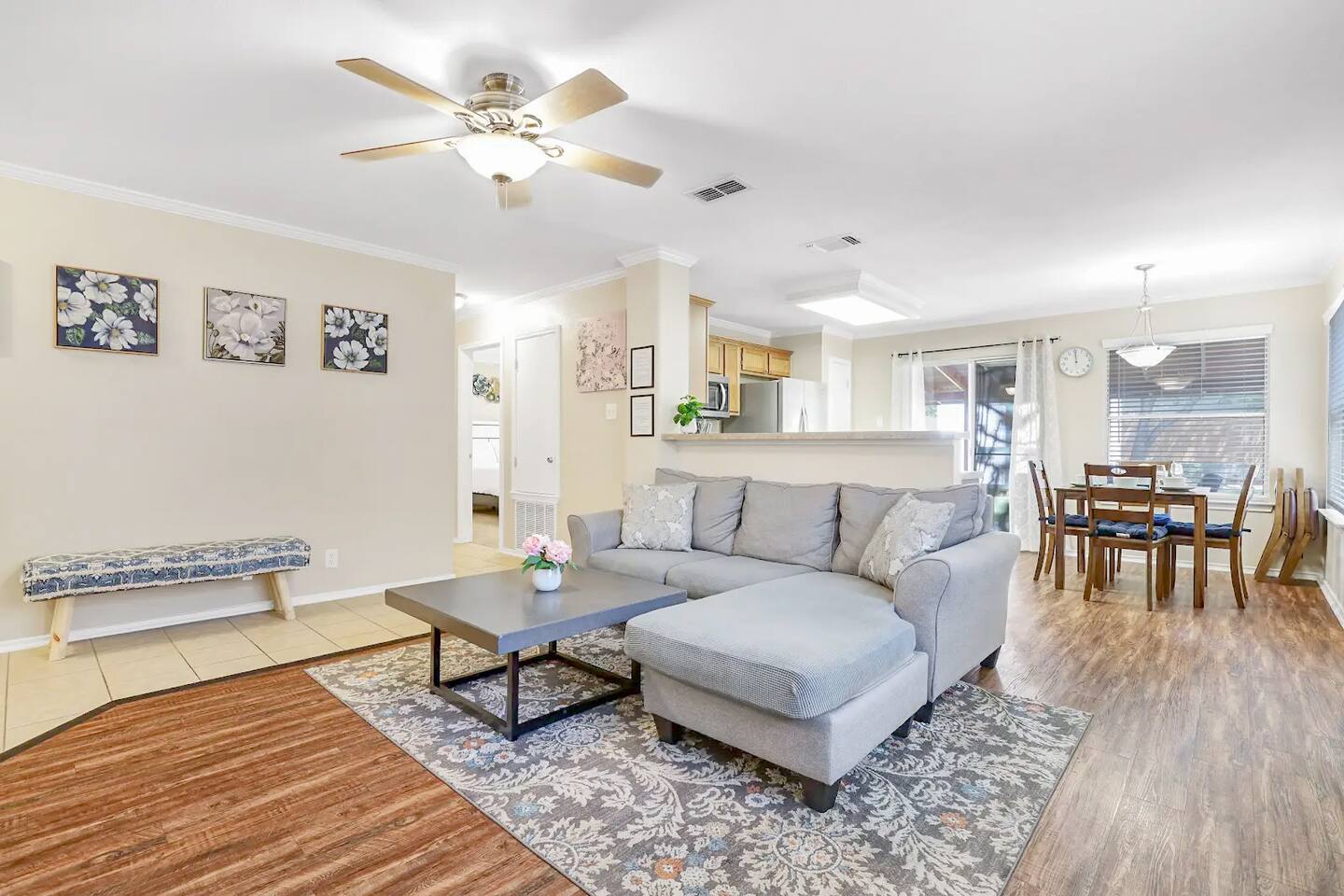 Spacious & Fun Family Getaway ~ 5mins to SeaWorld!