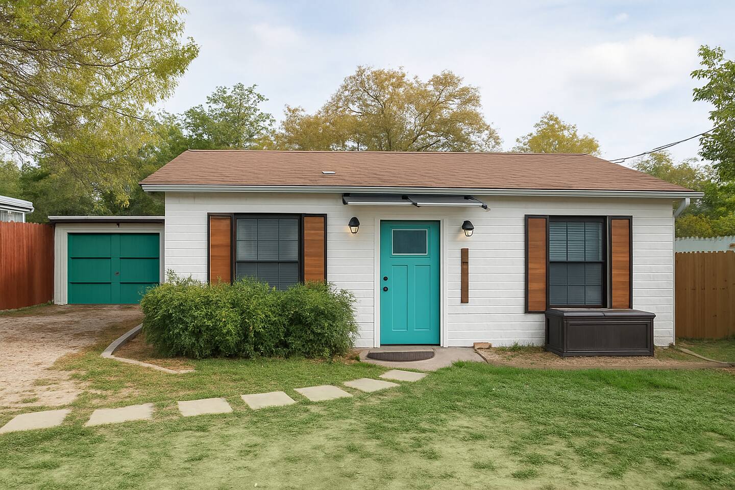 Entire House, 30+ day Rental for Nurses / Military - Holiday Home