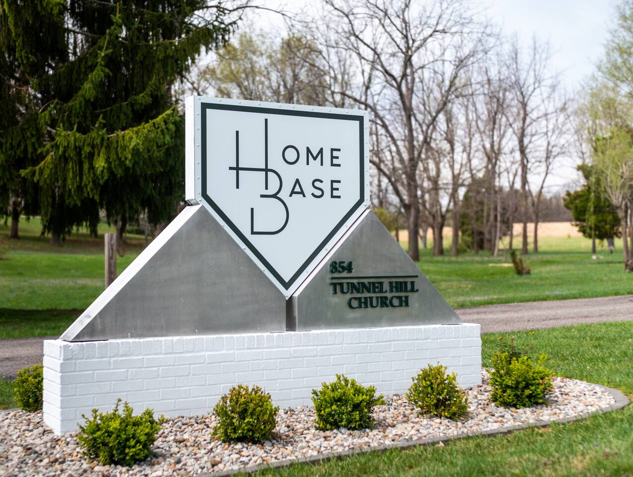 Home Base