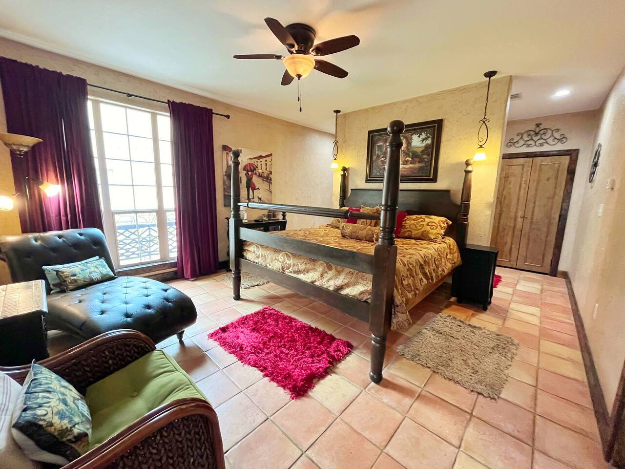 Fortunata Winery Villa #3,  Tuscan-Inspired Escape