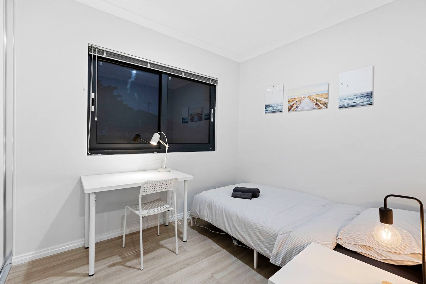 Professional Single Room 3 | Walk to Curtin Uni