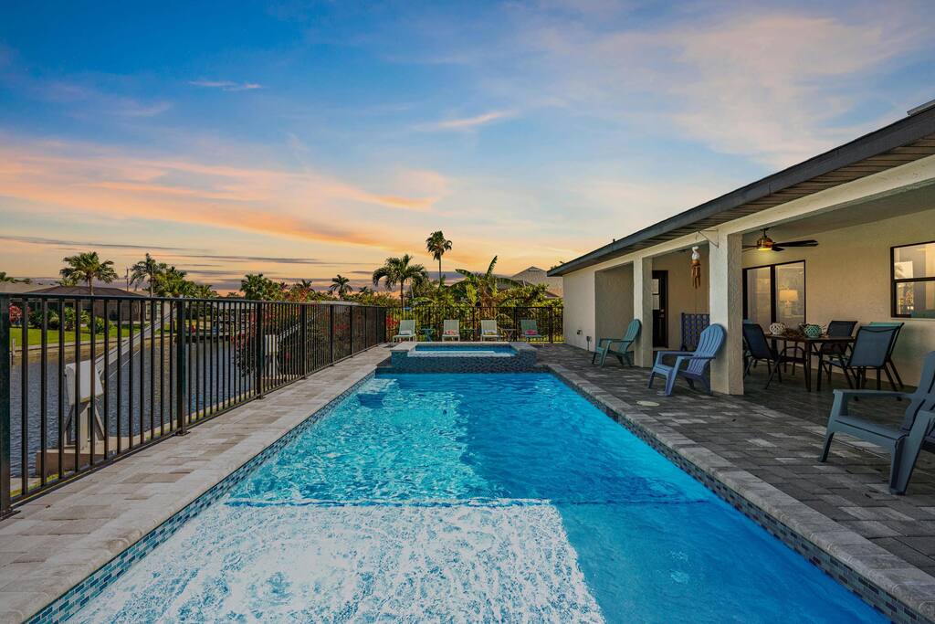 New Listing The Pelican Nest