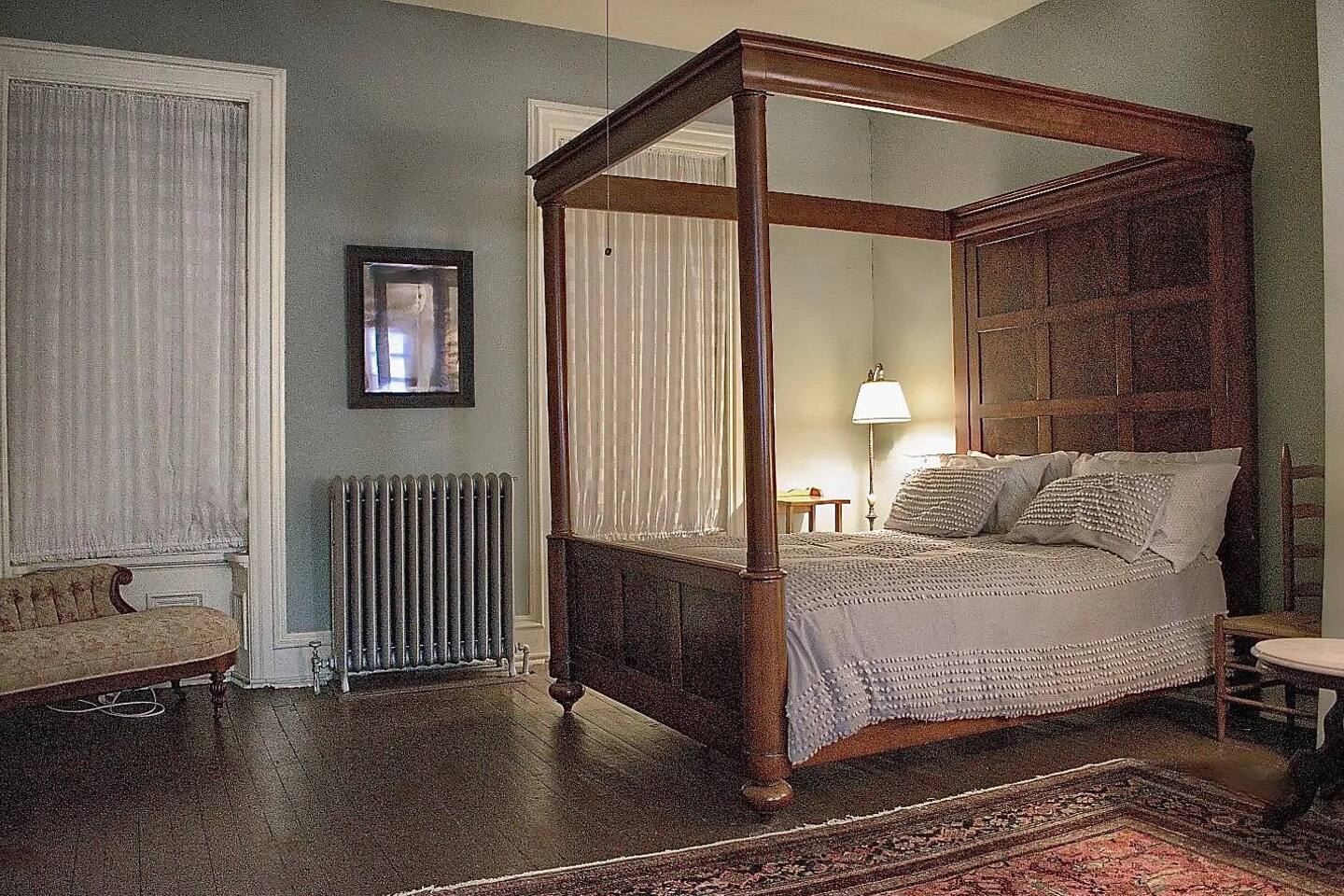 Shamokin - Kate’s Room