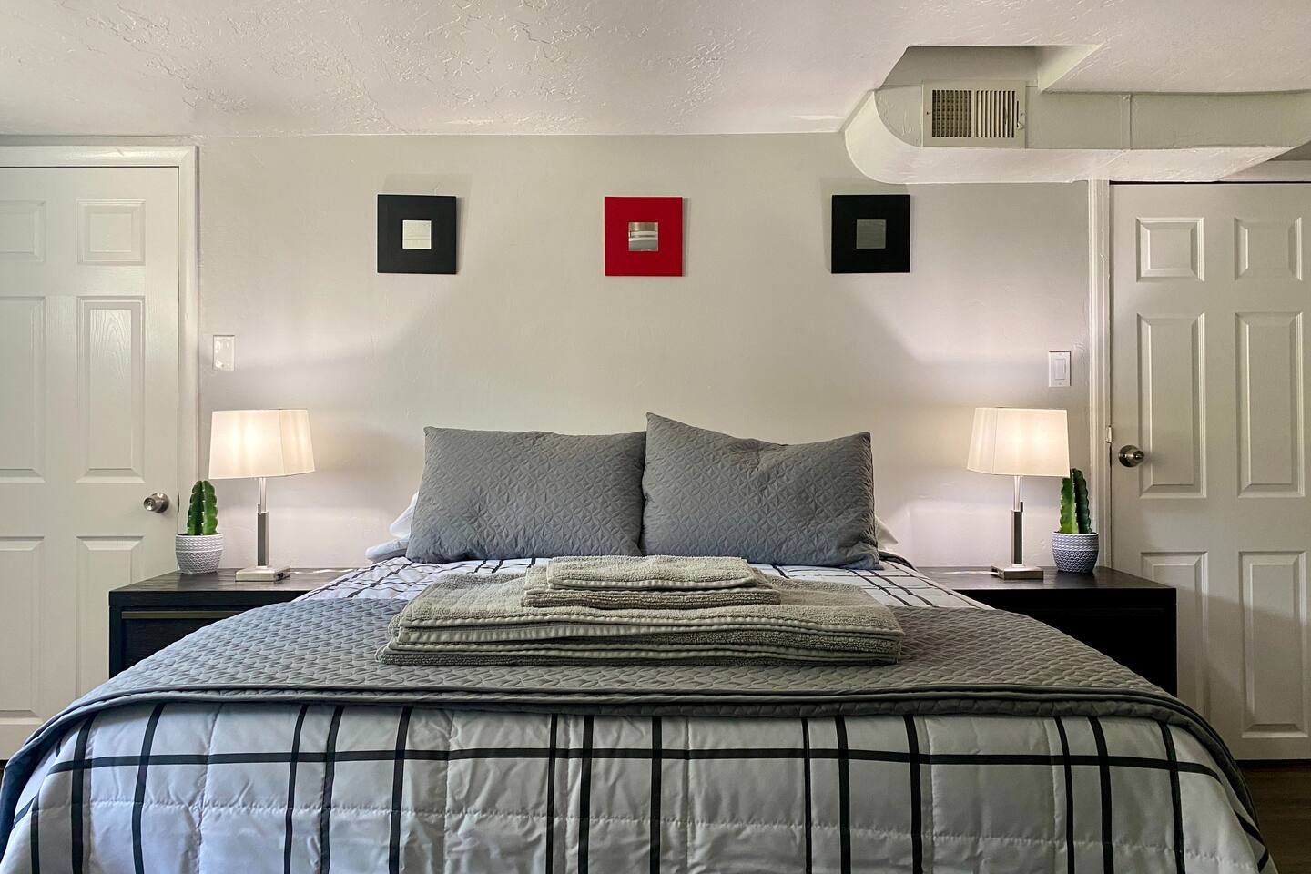 Charming Mother-in-Law Basement Apt