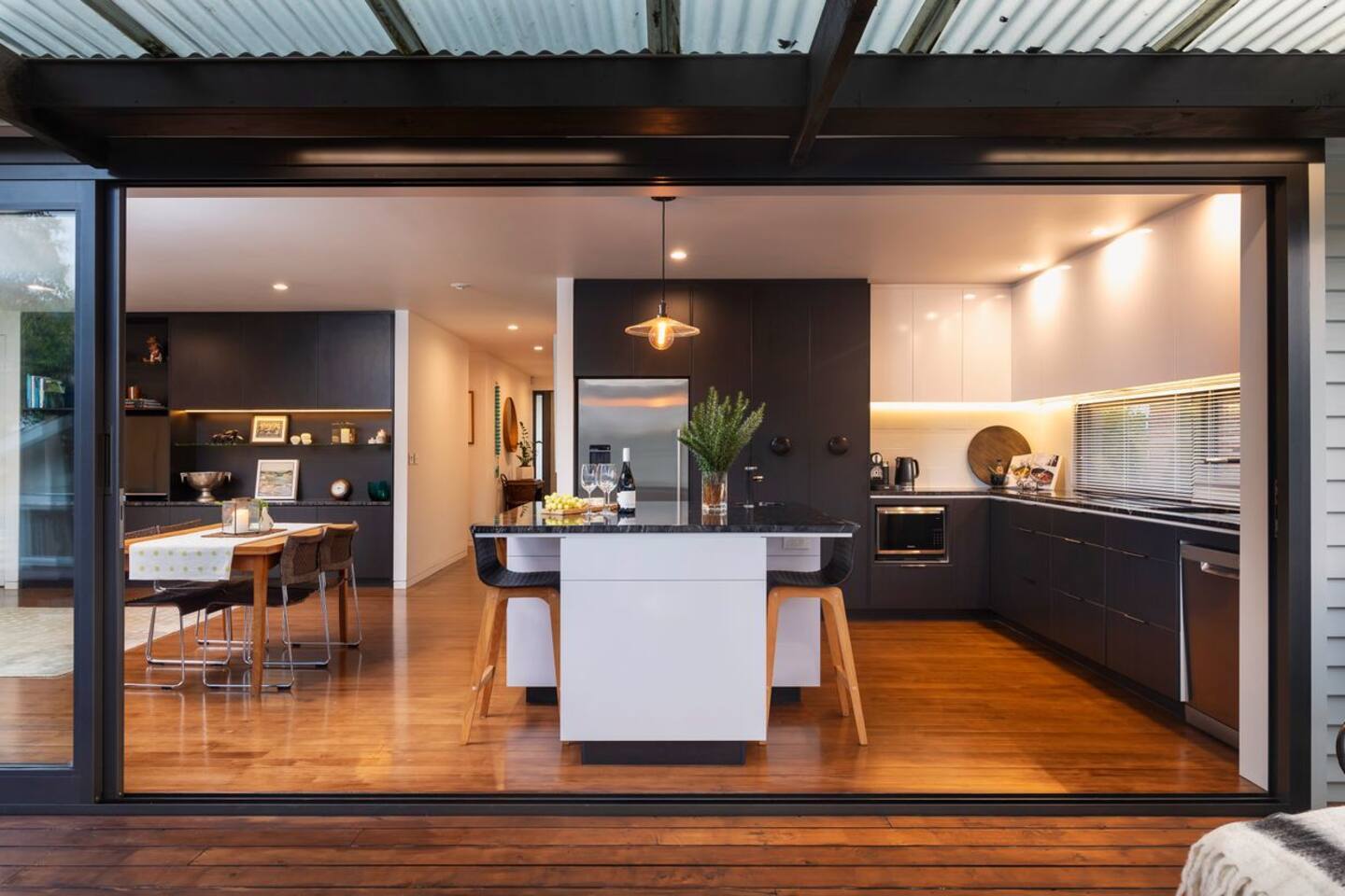 Urban Oasis Villa Your Perfect City Escape