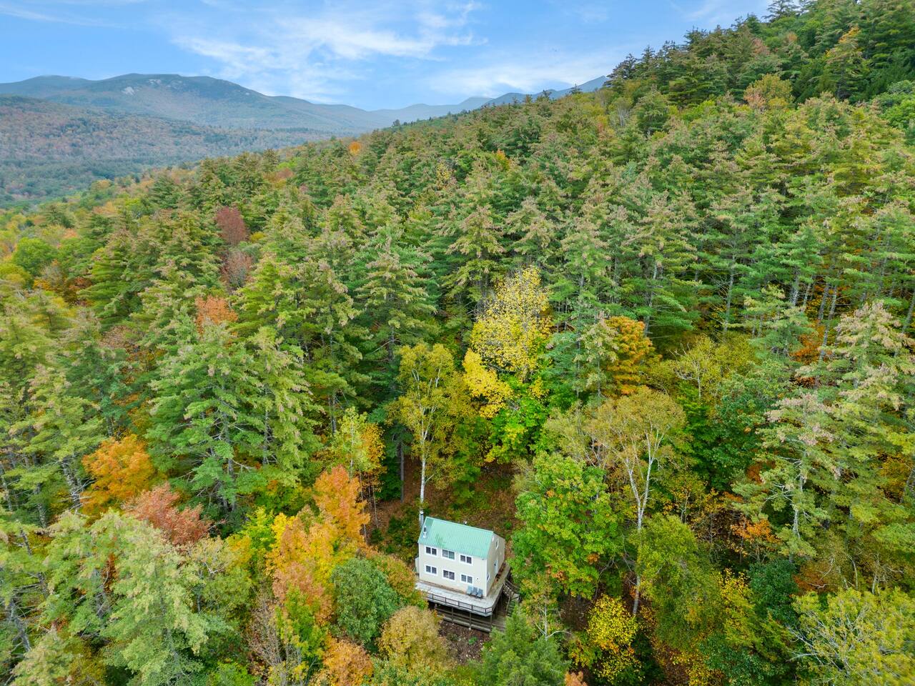 Waterville Estates | Resort Access | Fast Wifi