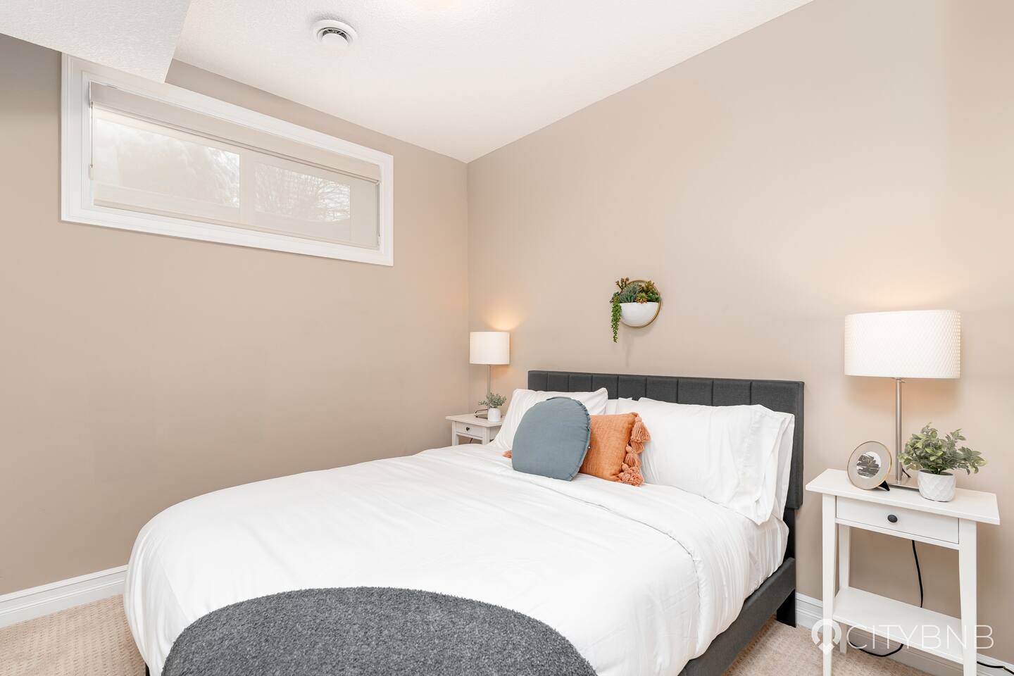 Mckernan | Steps to U of A