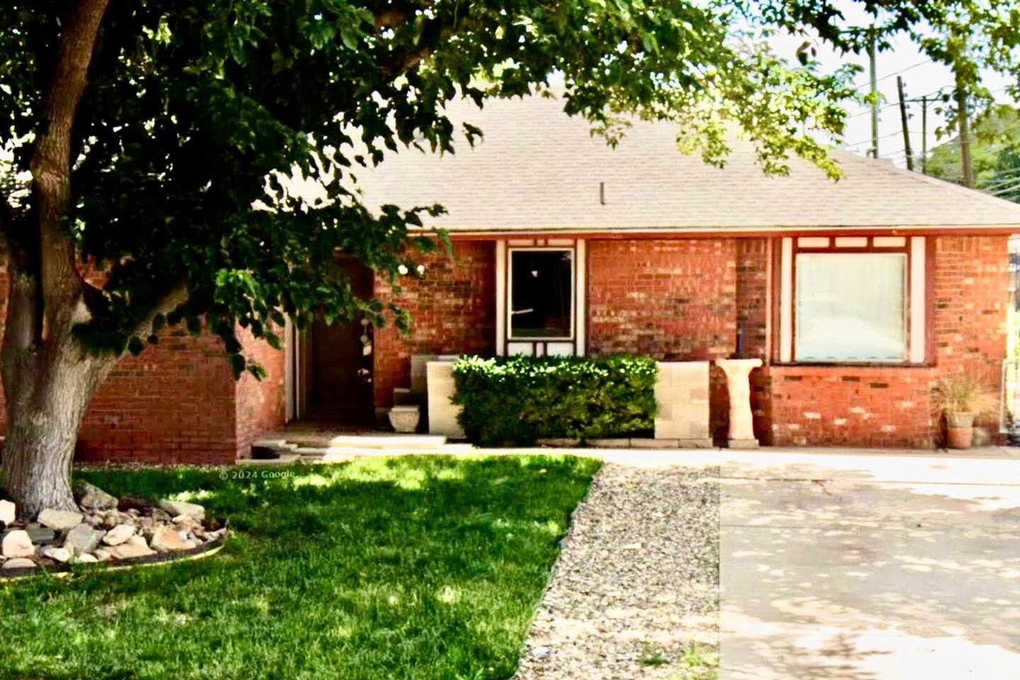 Spacious + Affordable + Pet Friendly | 4BR/2BA