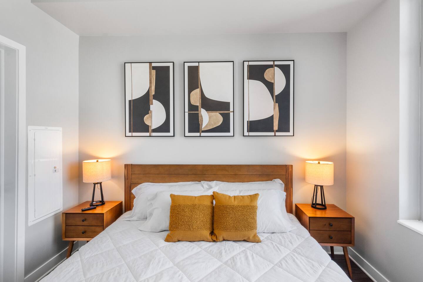 Broadway Apartment In The Gulch