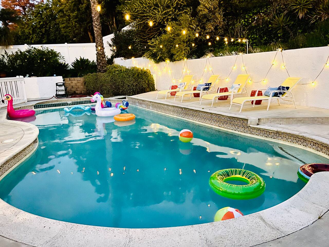 [Top Choice] Mission Viejo/4BR/Pool/Spa/Arcades