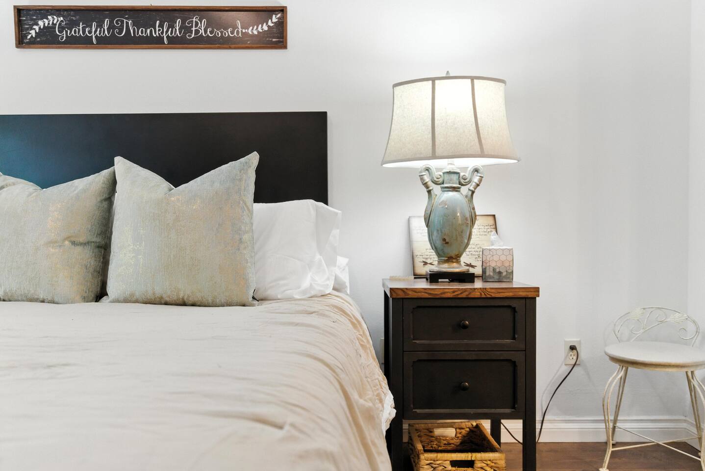 CDA Hillside Retreat | Workspace | Spacious Home