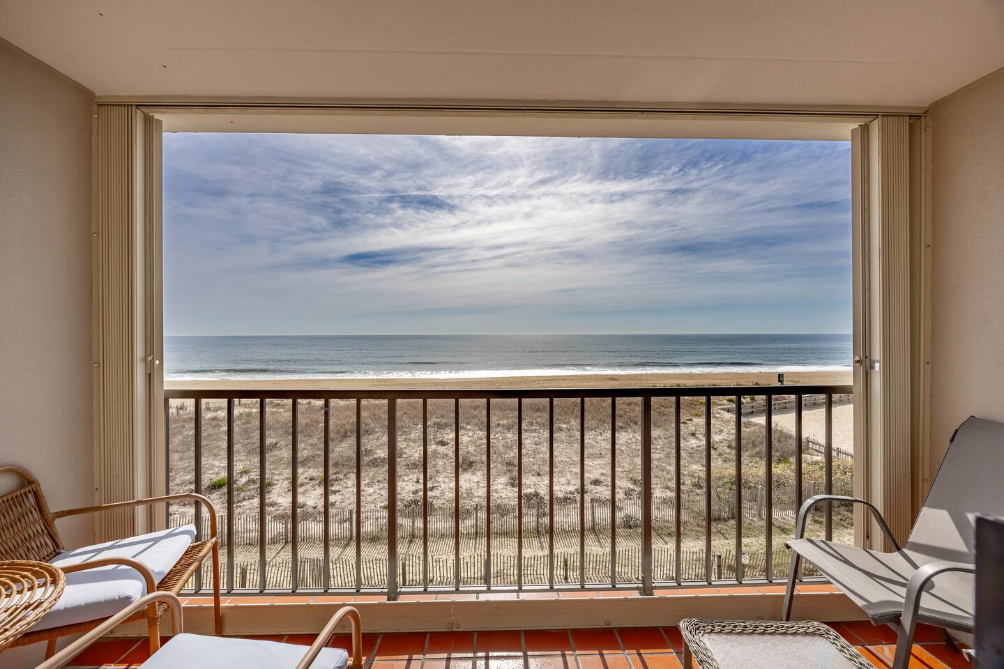 Ocean Front Escape Central OC