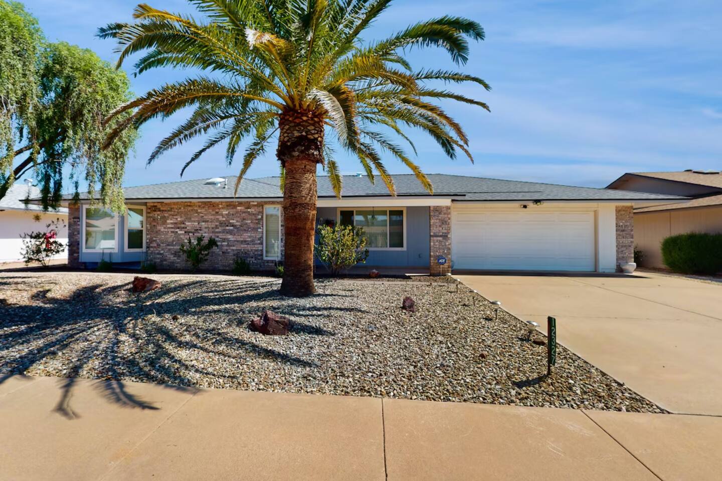 Sun City West Getaway | 2BR w/ Patio & Golf