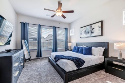 Umair - 106 Hazelnut Rd rental in Richmond