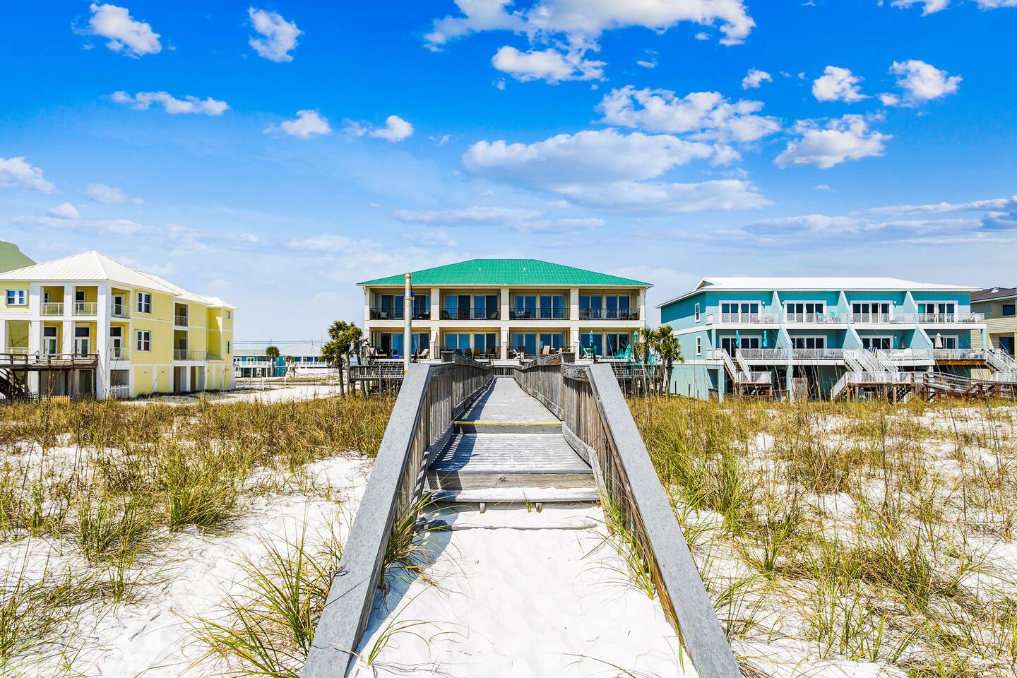 Maranatha House Navarre Beach