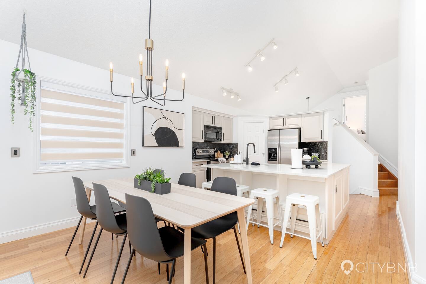 Ellerslie | 3BR - Sleeps 6 | Hot tub