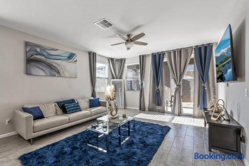 Entire Home 3 Beds & 2 Bath in Surprise Arizona