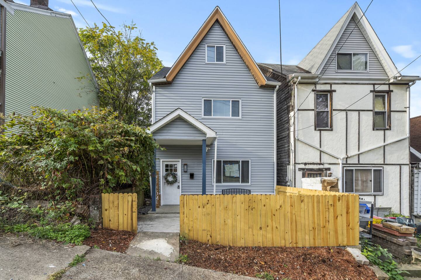 NEW Gorgeous 4bd near universities Hot tub Games