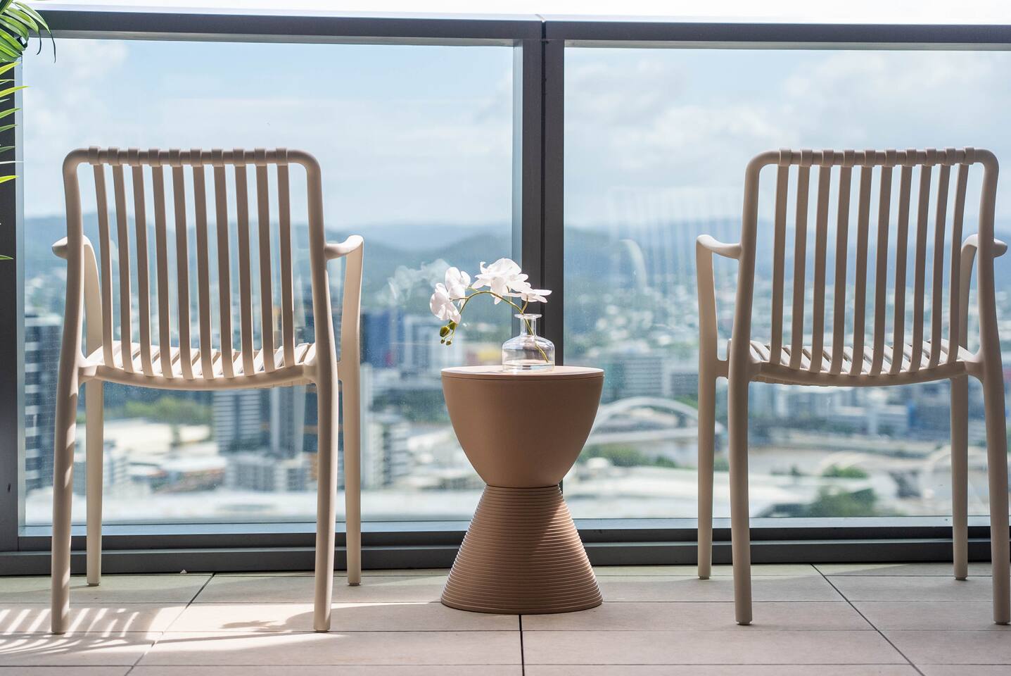 The Oracle’s Tower - Dreamy Stay Above Star Casino