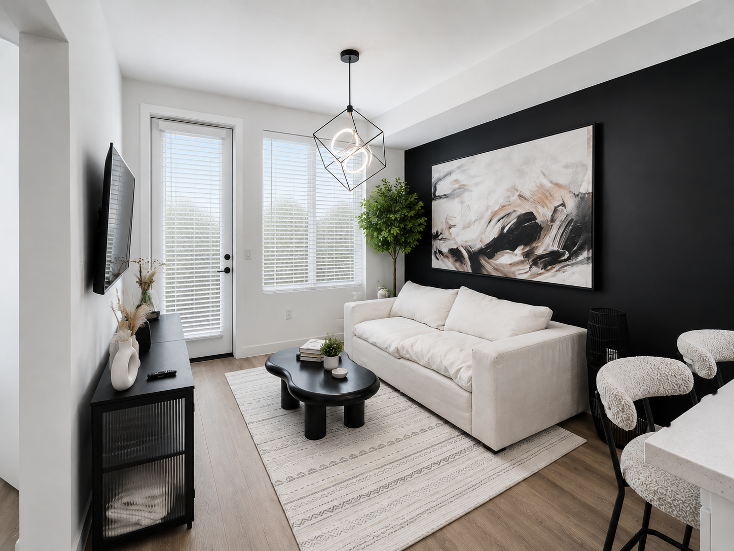 Modern Irvine 1BR | 30+ Day Stay, Pool & Gym