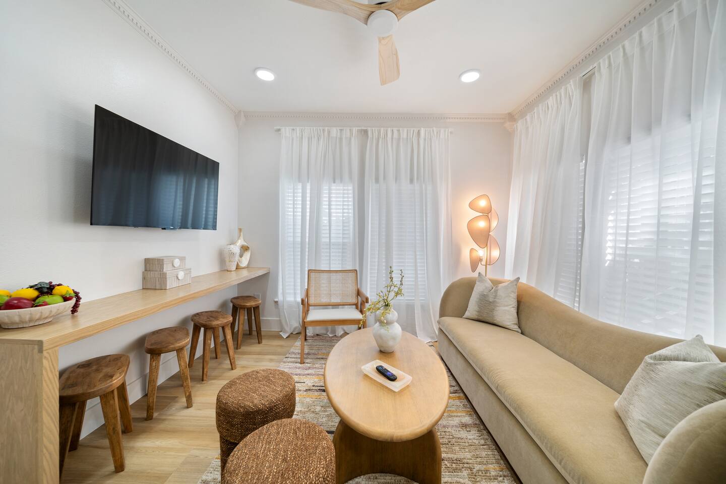 Mediterranean Villa Vibes #3 at East Downtown