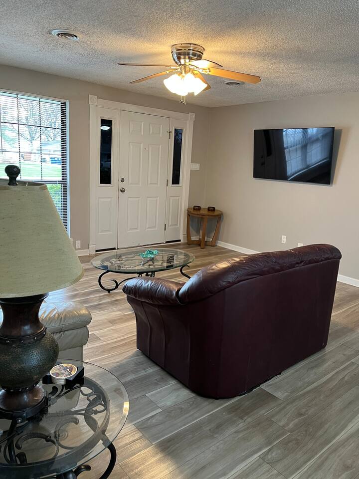 Gran Lin II - 3 bedroom- 5 beds 2 bath