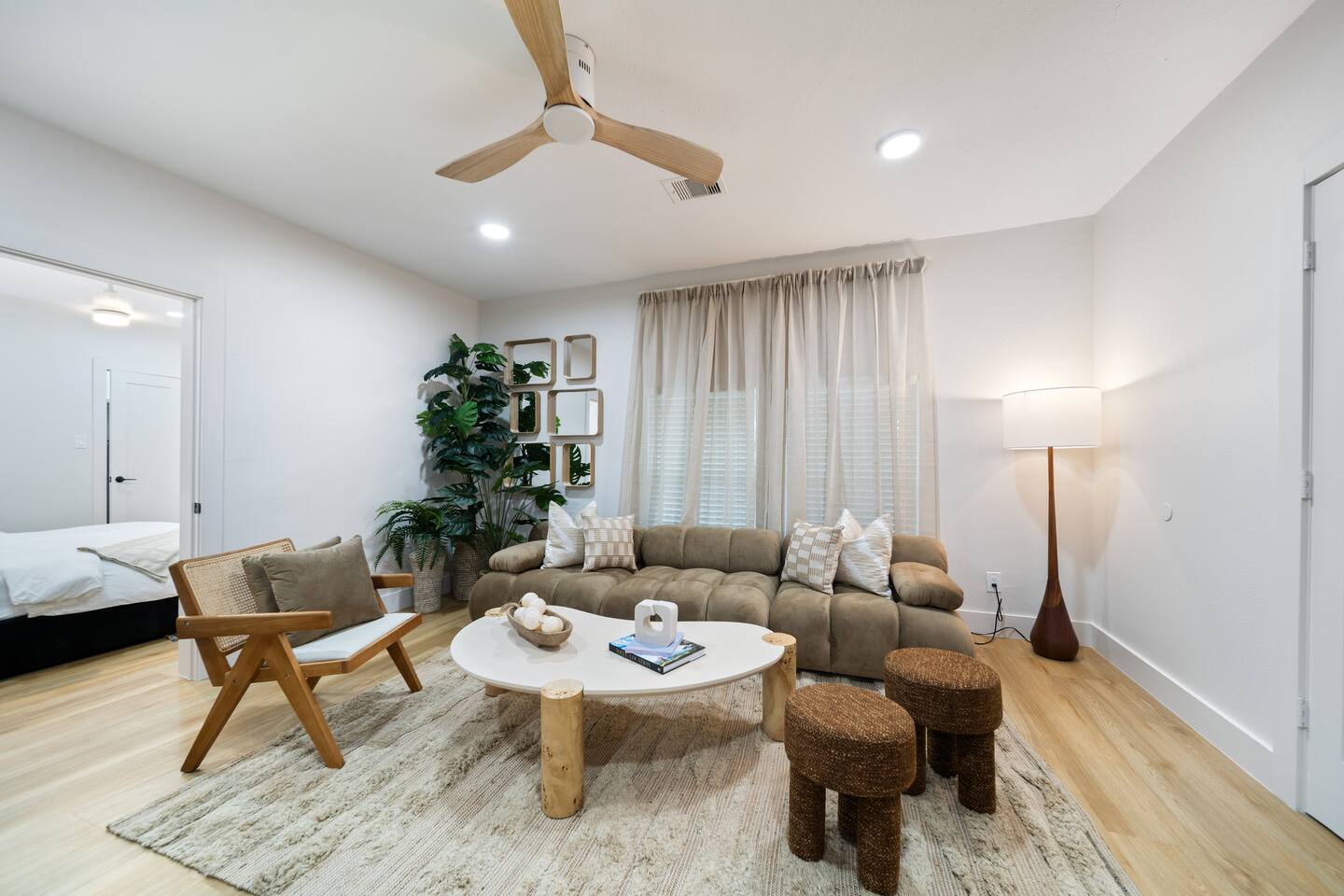 Mediterranean Villa Vibes #5 at East Downtown